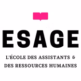 ESAGE &ndash; L&rsquo;&eacute;cole des Assistants & des Ressources Humaines - Lyon