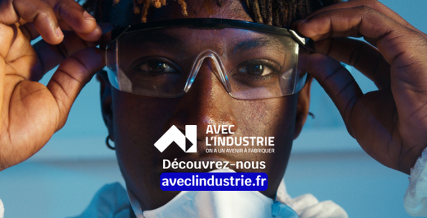 L'industrie vous propose une multitude de possibilités à explorer !