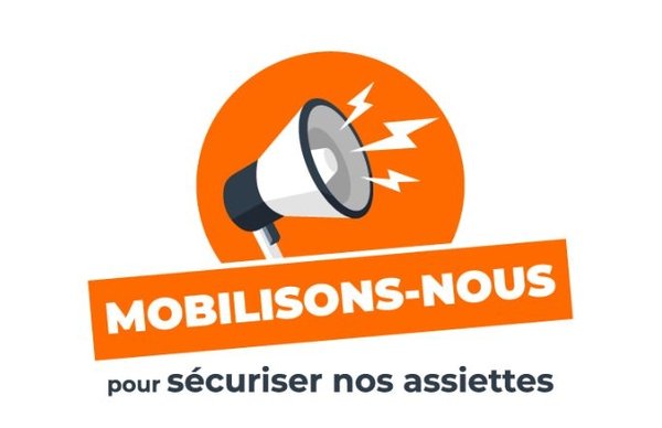 Mobilisons nous !