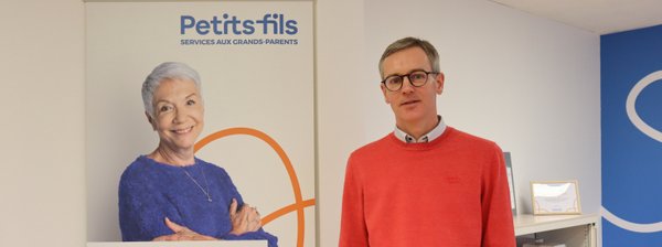 Petits-Fils s'installe à Louviers
