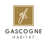 Logo GASCOGNE HABITAT