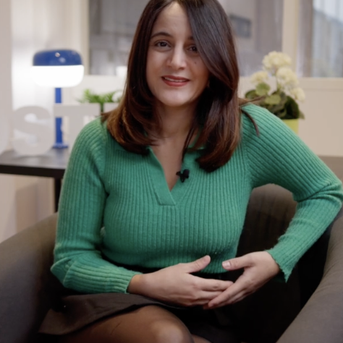 Ghada Chouchene