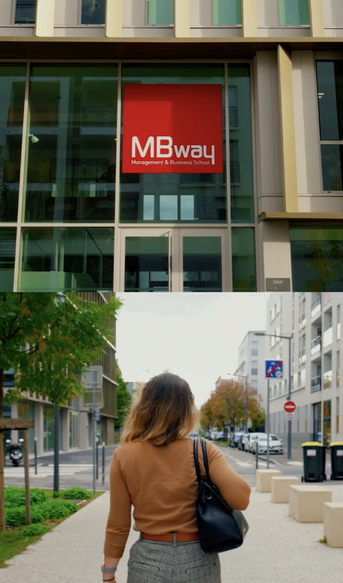 Bienvenue dans ton école