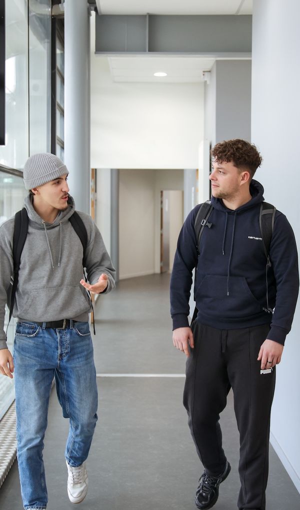 L&rsquo;Institut Sup&eacute;rieur du B&acirc;timent , le p&ocirc;le d&rsquo;enseignement sup&eacute;rieur de B&acirc;timent CFA Bretagne &ndash; Campus de Montgermont