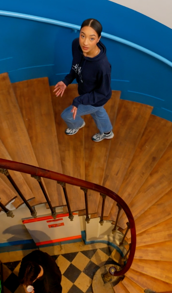 L&rsquo;accompagnement