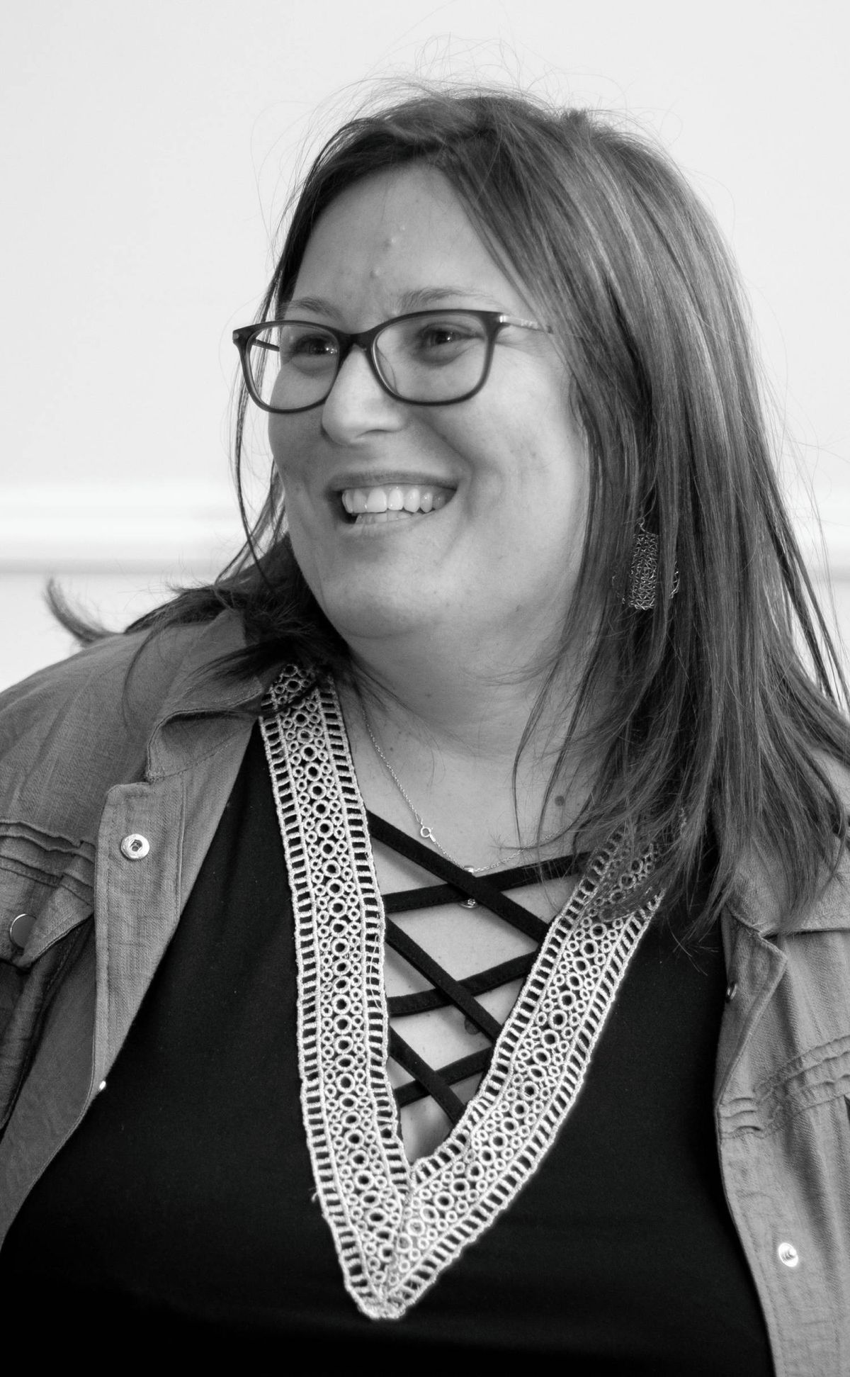 Photo de Audrey PEDARROS