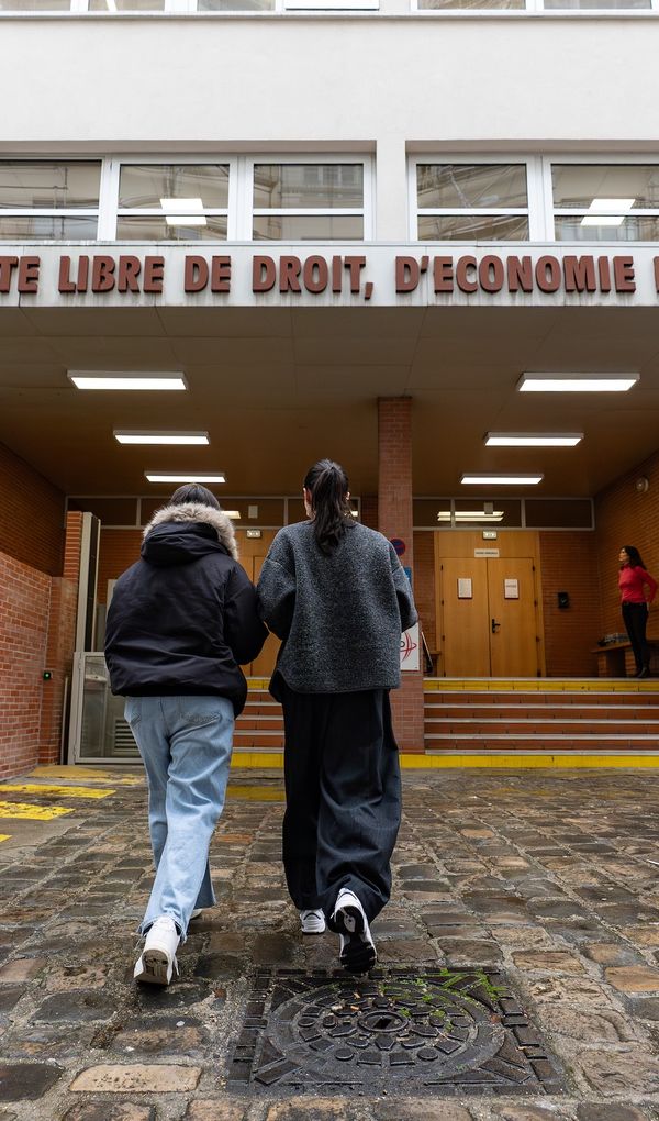 La FACO Paris, la seule facult&eacute; priv&eacute;e ind&eacute;pendante qui vous fait passer le CRFPA !