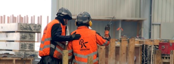Bâtissez votre avenir avec Lhotellier