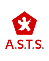 Logo ASTS