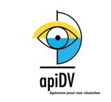 Logo APIDV [Stand J14 ]