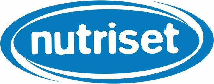 logo nutriset