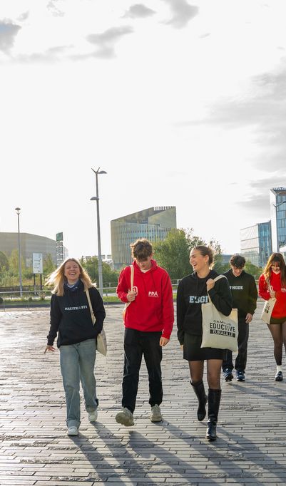 PPA SPORT, la Grande Business School du sport en alternance de Bac à Bac +5