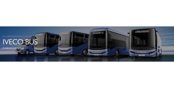 Formation Monteur Soudeur IVECO