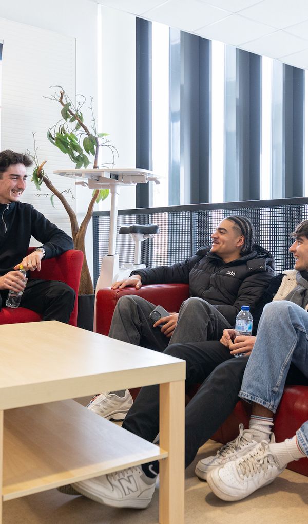 L&rsquo;ESPL, l&rsquo;&eacute;cole des BTS en alternance et en initial des Pays de Loire !