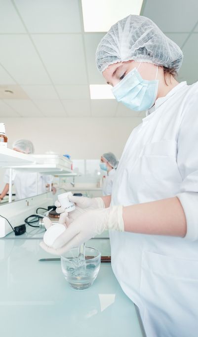 Toutes nos formations sont reconnues par des diplômes d’Etat ou des titres certifiés.
