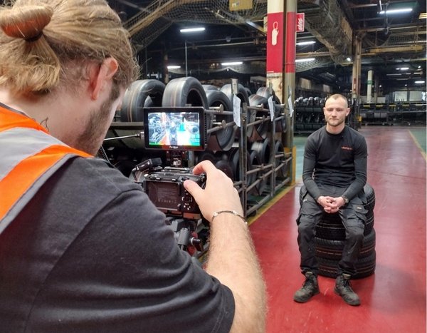 Immersion au cœur de l’industrie locale