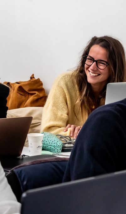 ENGDE - La Grande École de gestion et d'expertise comptable en alternance 