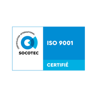 certification numero 2