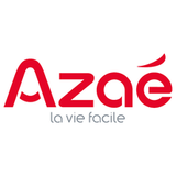 Logo Azaé Pévèle