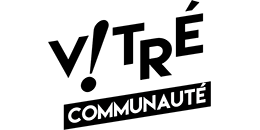 Logo Vitré Communauté - Retour à l'accueil