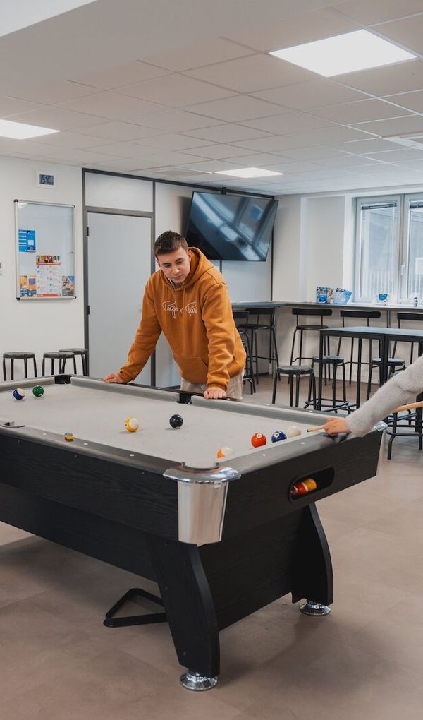 IPSSI Saint-Quentin en Yvelines, l’école informatique et de la cybersécurité en alternance dans les Yvelines.