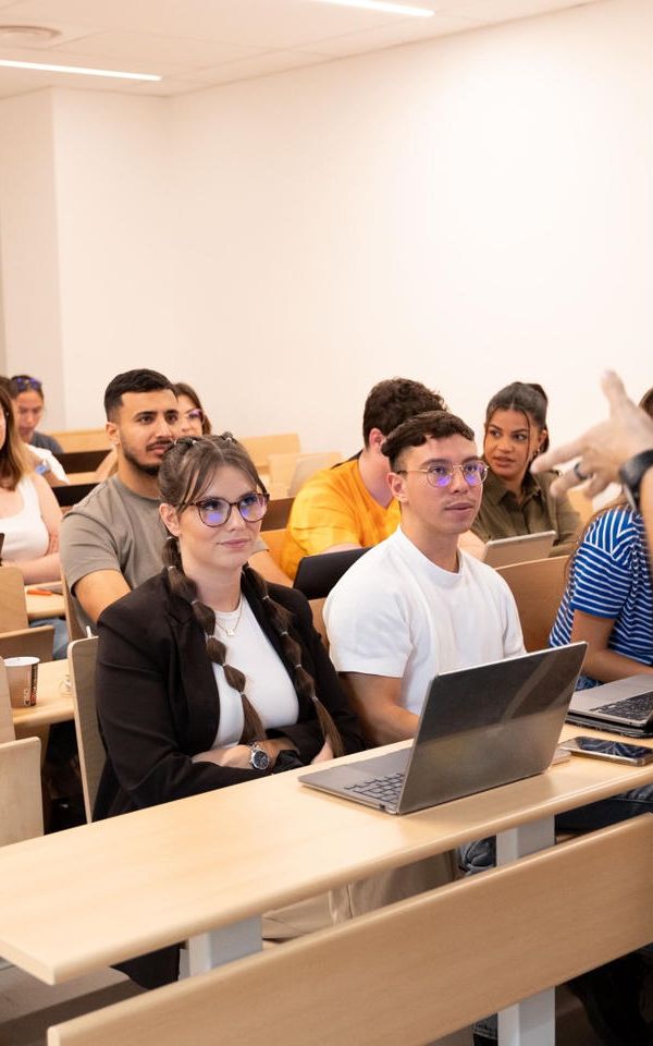 Une formation professionnalisante reconnue par l’État