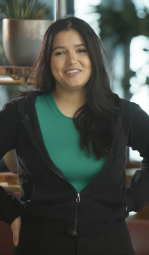 Sonia