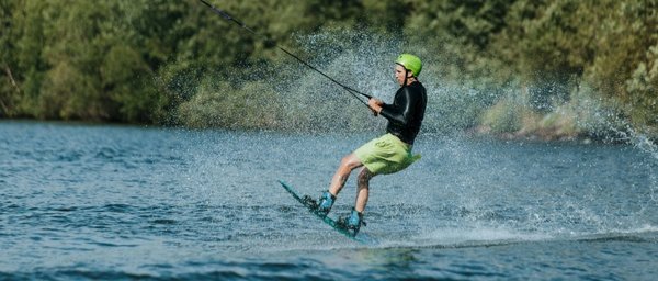 Le Parc de Lery-Poses en Normandie recrute 