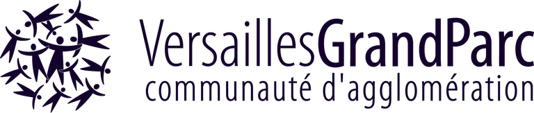 Logo Versailles Grand Parc Communauté d'agglomération