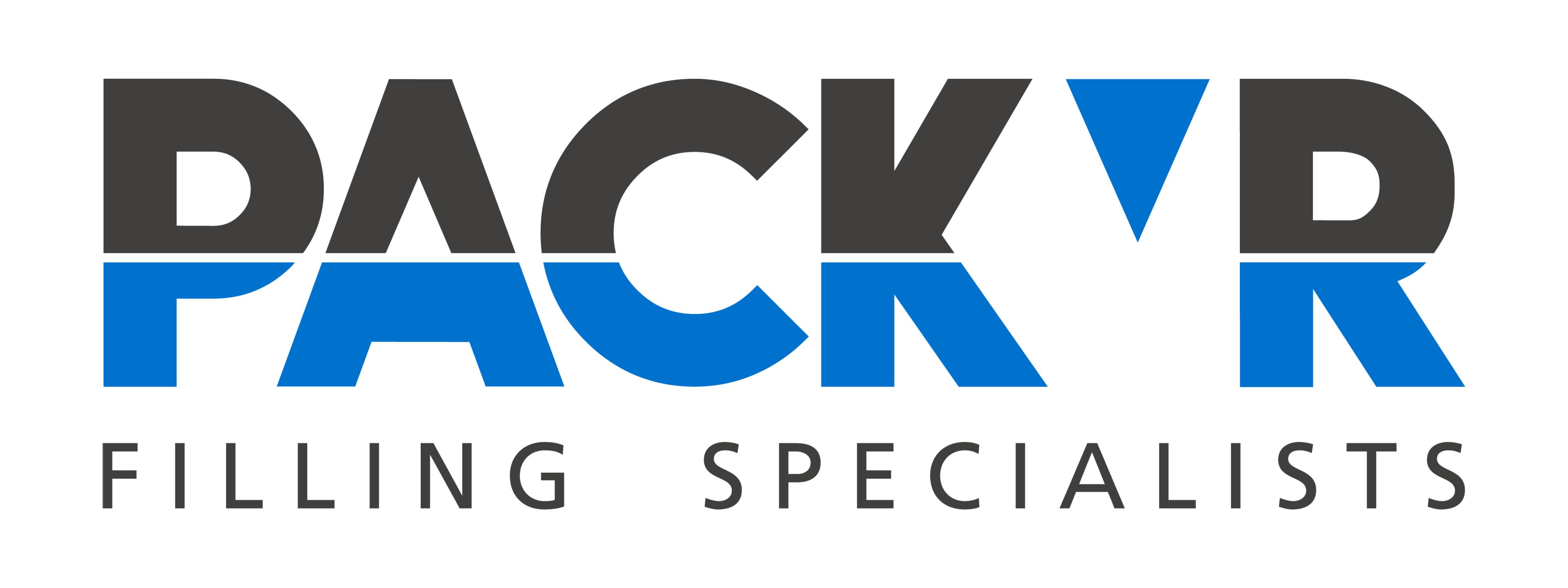 Logo PACK'R