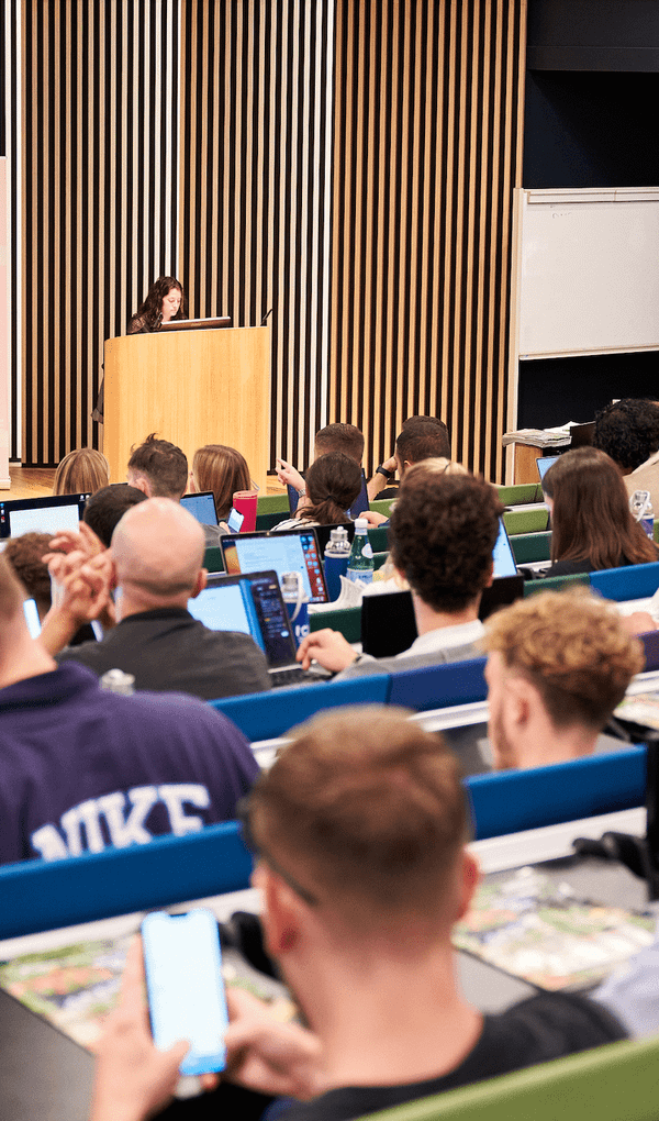 L’école innovante pour se former au Business Development.