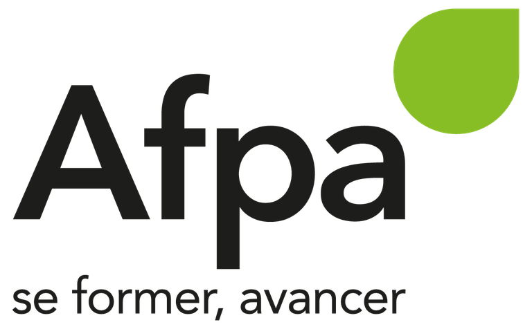Logo AFPA [Stand F01]