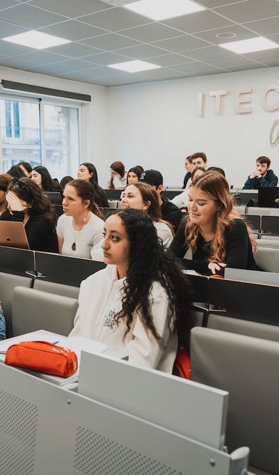 Nos formations sont reconnus au niveau de l&rsquo;Etat au titre RNCP