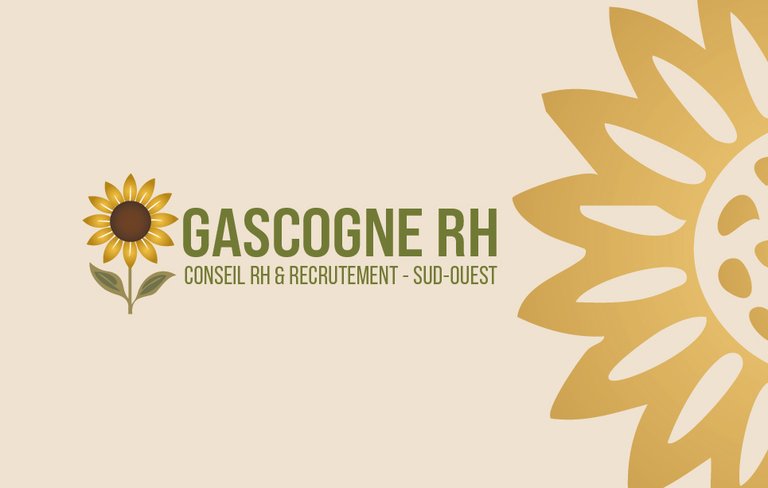 Logo Gascogne RH