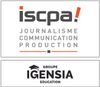 ISCPA Paris - Institut supérieur des médias