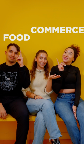 Food & Commerce