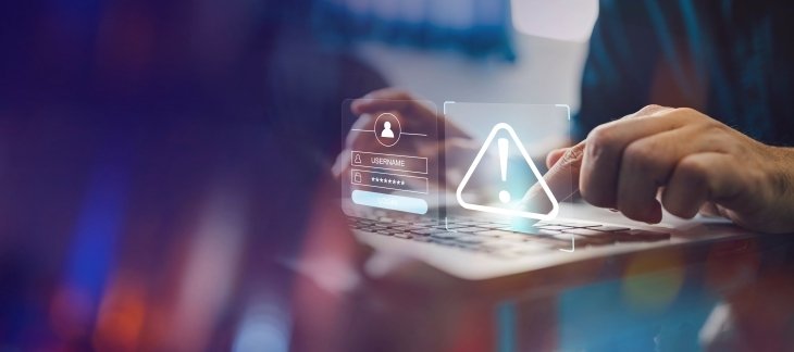 🚨 Alerte sécurité : une offre frauduleuse détectée sur emploi.normandie.fr