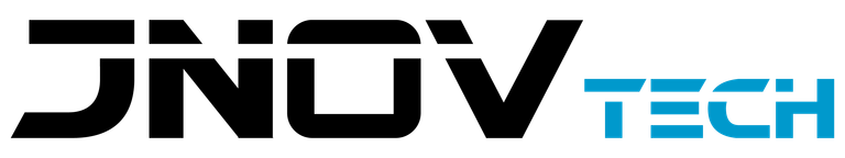 Logo JNOV TECH