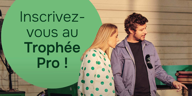 Trophée Pro Groupama 2026