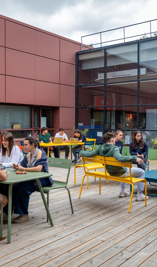 Découvrez l’ISME Nantes, l’école de commerce qui accompagne ses apprenants sur la voie de la professionnalisation