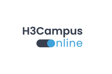 H3 campus online