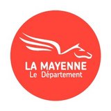 Logo DEPARTEMENT DE LA MAYENNE