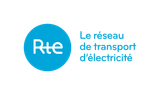 Logo RTE - RÉSEAU TRANSPORT ÉLECTRICITÉ [Stand J10]