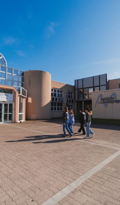 EPSI Auxerre, l’école de l’ingénierie informatique où la pratique est au cœur de l’apprentissage !