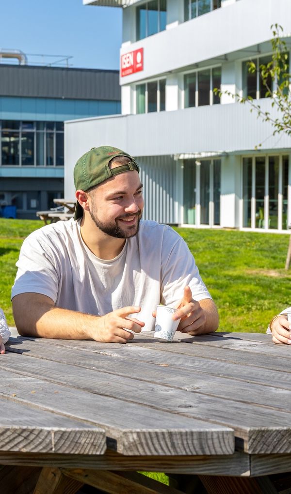 L’ISEN Ouest, grande école d’ingénieurs généraliste au cœur des technologies et de l’IA