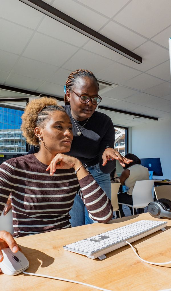 Toutes nos formations sont reconnues par des dipl&ocirc;mes d&rsquo;Etat ou des titre certifi&eacute;s