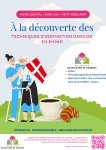 Portes ouvertes Résidence Notre Dame de Lourdes