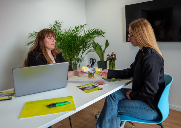 Boostez votre attractivité marque employeur grâce au dispositif   PMET