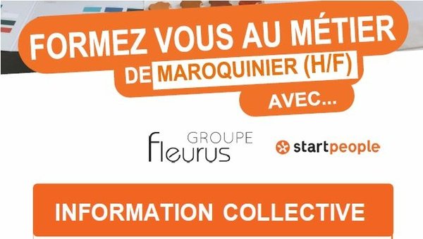 FORMEZ VOUS AU METIER DE MAROQUINIER