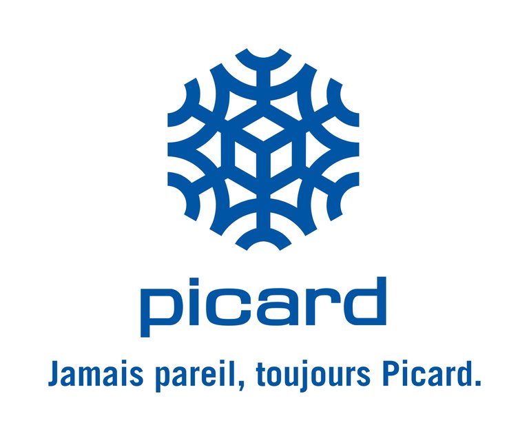 Logo PICARD SURGELÉS - SALON EMPLOI & HANDICAP [Stand J05]